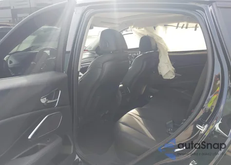 2021 Acura Rdx Standard z USA, uszkodzony, nr VIN 5J8TC1H35ML002227